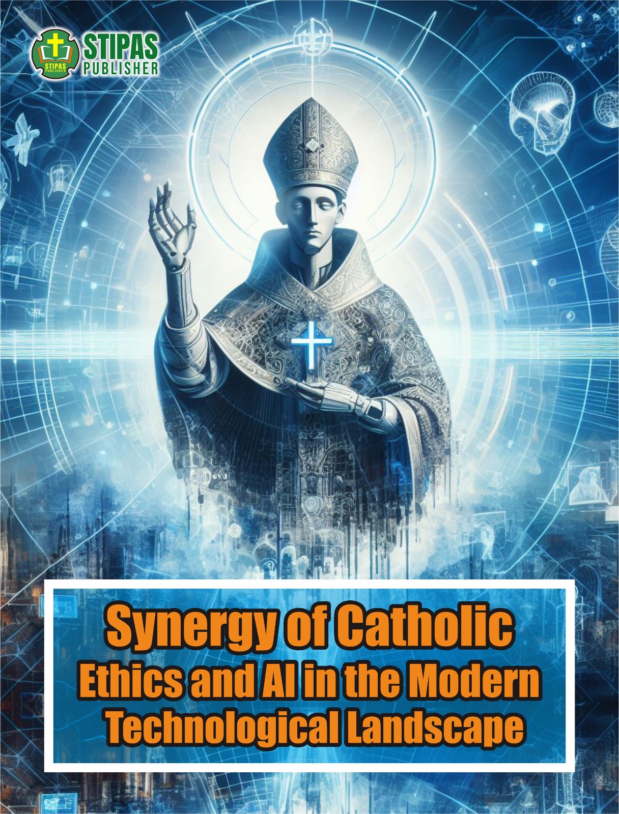 					Lihat Vol 1 No 2 (2024): Synergy of Catholic Ethics and AI in the Modern Technological Landscape
				